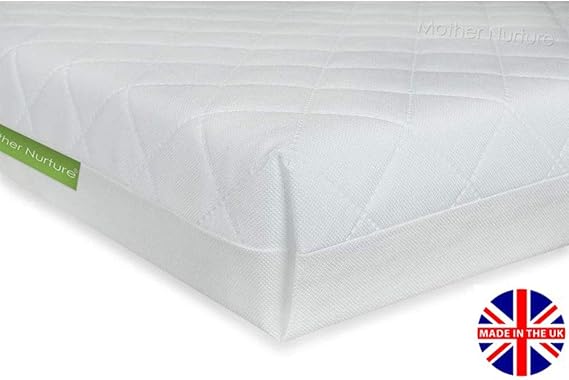 graco travel cot mattress
