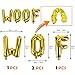 Legendog Dog Birthday Party Supplies, Dog Girl or Boy Birthday Party Decorations, Dog Birthday Hat, Happy Dog Birthday Party Decorations (Pink)