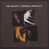 The Benoit Freeman Project 2