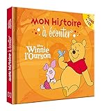 Winnie l'ourson (1CD audio) by