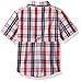 Columbia Toddler Boys Super Bonehead Short Sleeve Shirt