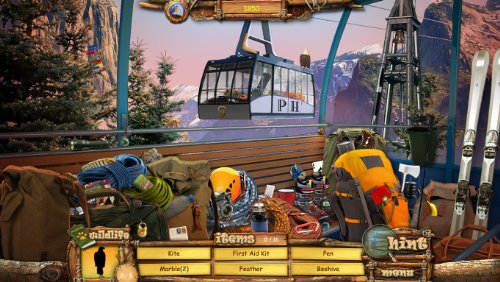 Vacation Adventures : Park Ranger 2 [Download] - Thumbnail 3