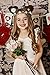 DDazzling Flower Crown Floral Wreath Headband Floral Garland Headbands photo props