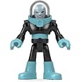 Replacement Batman Figure For Imaginext Super Surround Batcave Playset - GMP48 Part - View #5