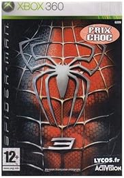 Spider-Man 3 Classics
