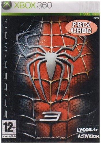 Spider-Man 3 Classics