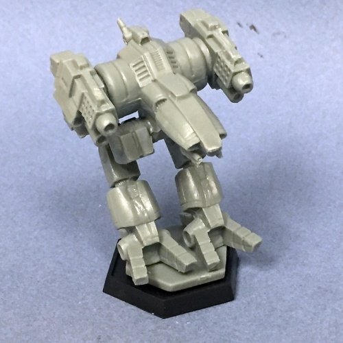 Voodoo Miniature CAV Strike Operations Reaper Miniatures