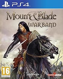 Mount & Blade : Warband