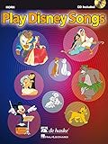 Play Disney Songs Cor +CD by 