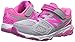 New Balance KA680 Youth Running Shoe (Little Kid/Big Kid)