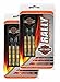 Harley-Davidson Bar & Shield Rally Brass 22 Gram Steel Tip Darts Set 61141