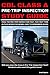 CDL Class A Pre-Trip Inspection Study Guide: Pass Your Pre-Trip Inspection Test, The First Time. In This Word for Word, Easy to Remember Guide!