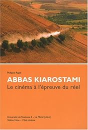 Abbas Kiarostami