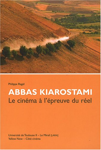 Abbas Kiarostami
