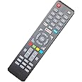 Bestol Remote Control for SILO SL3220V1 SL5020V12 SL7520VF Smart LCD LED HDTV TV