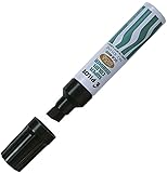 Pilot Pen 43100 Jumbo Permanent Marker - Black