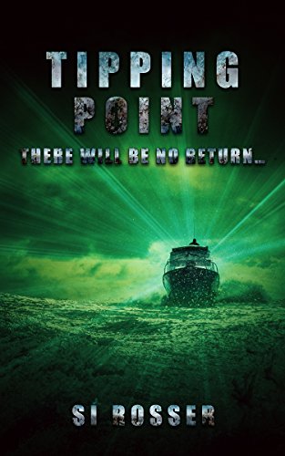 Tipping Point: Action-Adventure Thriller