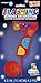 Flashing Number 7 Party Cake Decoration - 4.5