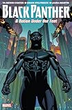 Image de Black Panther Vol. 1: A Nation Under Our Feet