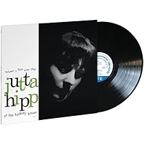 Let Freedom Ring (Blue Note Tone Poet Series)[LP] | Amazon.com.br