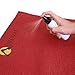 Aurorae Yoga Mat Wash Cleaner. Aromatherapy Essential Oil. Free Microfiber Cleaning Towel Included with Lavender, Citrus and Eucalyptus Only