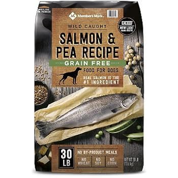 Amazon.com: Member's Mark Exceed Grain-Free Dry Dog Food