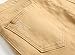 Men's Khaki Biker Moto Distressed Destroyed Fashion Skinny Slim Fit Jeans 336khaki W42,336khaki