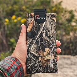 PHOOZY Thermal Phone Case - XP3