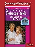 Till Death Us Do Part (43 Light Street Book 11)