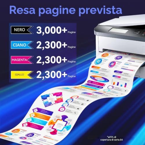 ZIPRINT TN248 TN248XL Compatible For Brother TN-248XL TN248CMYK For Brother MFC-L3760CDW DCP-L3560CDW MFC-L3740CDWE DCP-L3520CDWE MFC-L8390CDW MFC-L8340CDW HL-L3240CDW HL-L3220CWE (TN) 248XL-4 4P
