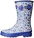 Joules T_JNR Girls Welly Boot (Toddler/Little Kid/Big Kid)
