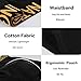 5Mayi Men's Underwear Boxer Briefs Cotton Regular Long Mens Boxer Briefs Underwear Men Pack S M L XL XXL (Large, A:5 pairs Short-leg boxer briefs)