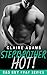 Stepbrother HOT! (The Stepbrother Romance Series - Book #3)