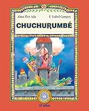 Image de Chuchurumbé (Puertas al Sol / Gateways to the Sun) (Spanish Edition)