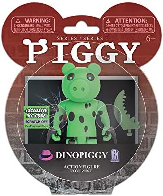 Piggy Series 1 3.5\