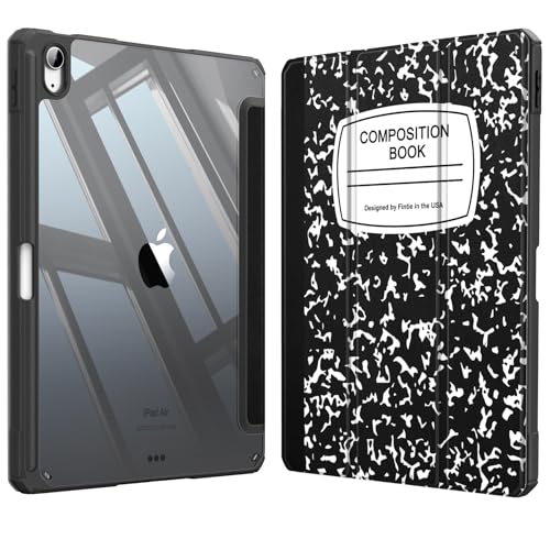 Fintie Clear Case