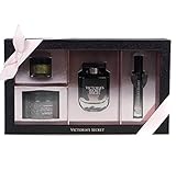 Victoria's Secret Dark Angel 4 Piece Set