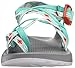 Chaco Women's ZX2 Classic Athletic Sandal,Desert Mosaic,8 M US