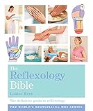 Image de The Reflexology Bible (Godsfield Bible)