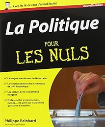 La  politique