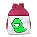 Ysov Homestuck Memories Toddler Boys Girls Pre School Backpack Pink