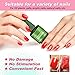 Burst Magic Nail Polish Remover, Removes Soak-Off Nail Gel Easily and Quickly, Professional Non-Irritating Nail Polish Remover (nail remover)