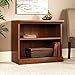 Sauder Camden County 2-Shelf Bookcase, Planked Cherry