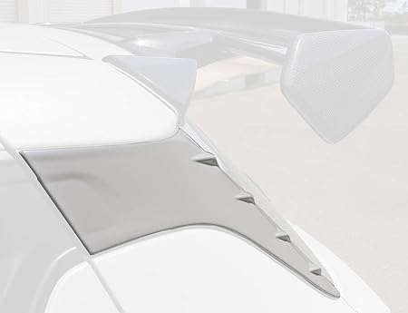 Amazon Monster Sport Cピラーガーニッシュ 未塗装 スイフトスポーツ Zc33s スイフト Zcs Zc13s他 7650m 車 バイク 車 バイク