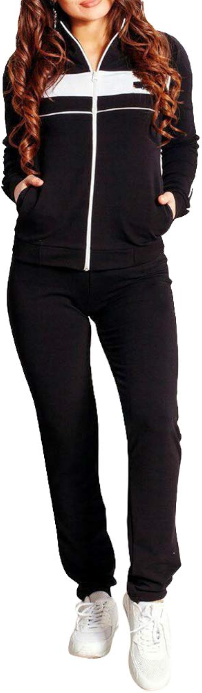 abbigliamento sportivo amazon