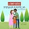 Livro As Cinco Saúdes: Minha família está mudando