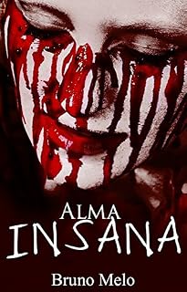 Livro Alma Insana