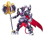 LBX Xenon (13.5 cm Plastic modelling kit) Bandai The Little Battlers [JAPAN]