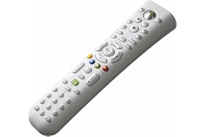 Xbox 360 Universal Media Remote