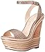 Jessica Simpson Women's Alass Wedge Sandal